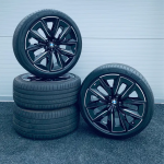 Jante originale BMW seria 7 G70 X3 G45 style M909 21” 5A19DE8 M909