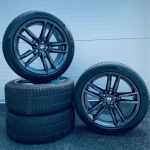 Jante originale bmw X3M F97 X4M F98 255/45/20 8059723 style M764