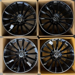 Jante originale mercedes S CLASS W223 W222 20“ A2234011500
