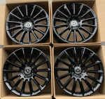 Jante originale mercedes G Class W463 R20 AMG A4634011700