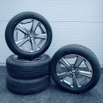 Jante originale BMW 17” X1 F48 X2 F39 Ix1 U11 IX2 U10 U06 style 875