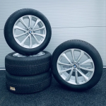 Jante 20” roti iarna originale BMW X7 G07 X6 G06 M paket 750 M50D
