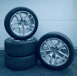 Jante originale Mercedes 20 GLC 63 AMG X253 C253 AMG A2534013600