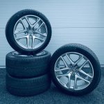Jante originale Mercedes 20 GLC 63 AMG X253 C253 AMG A2534013600