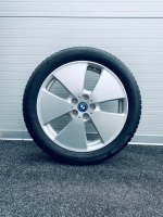 Jante originale BMW i3 i3s I01 19” Styling 427 6852053 - imagine 2