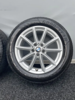 Jante originale BMW 17” X1 F48 X2 F39 SPORT PAKET style 560 - imagine 3