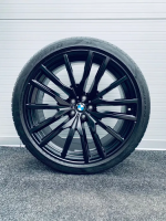Jante originale BMW X5 G05 X6 G06 r22 styling 742 22 8090013 - imagine 3