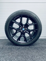 Jante originale BMW seria 5 i5 G60 G61 style 942M 5A324E0 - imagine 3