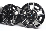 Jante originale BMW XM G09 22 styling M922 bmw 1543988 M Paket