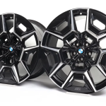 Jante originale BMW XM G09 22 styling M922 bmw 1543988 M Paket