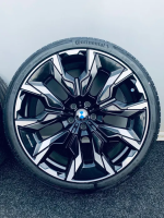 Jante originale BMW seria 5 i5 G60 G61 21” Styling 954i nr 10020 - imagine 3