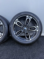 Jante originale bmw X1 IX1 X2 IX2 U10 U11 F39 F48 19” style M871 - imagine 3