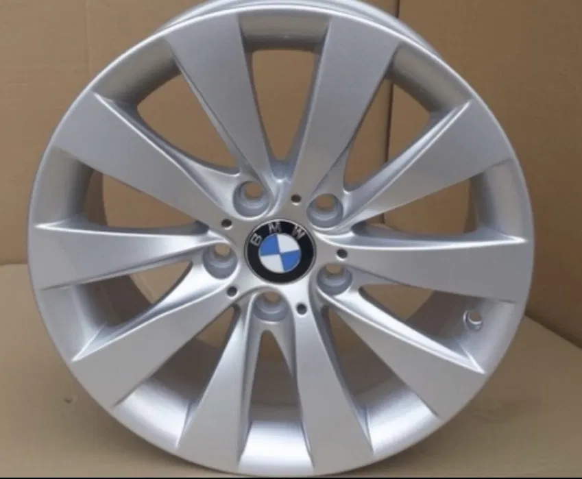 1 buc Janta originala BMW seria 3 F30 F31 4 F32 F33 F36 17 Styling 413 - imagine 1