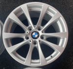 Janta originala BMW seria 3 F30 F31 4 F32 F33 F36 17 Styling 395