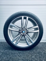 Jante originale BMW seria 7 G11 G12 6 GT G32 style 647M 8092586 - imagine 5