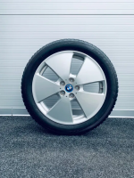 Jante originale BMW i3 i3s I01 19” Styling 427 6852053 - imagine 3