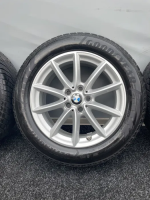 Jante originale BMW 17” X1 F48 X2 F39 SPORT PAKET style 560 - imagine 4