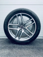 Jante originale GLE amg A2924012900 Mercedes GLE GLE43 Coupe W292 C292 - imagine 4
