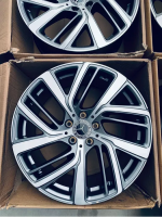 Jante originale Mercedes E class w214 S214 19” AMG A2144013400 Hybrid - imagine 4