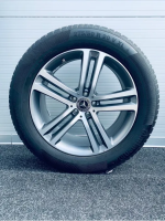 Jante originale Mercedes GLE V167 C167 W167 300 350D 400 450 suv coupe - imagine 4
