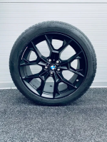 Jante originale BMW seria 5 i5 G60 G61 style 942M 5A324E0 - imagine 4