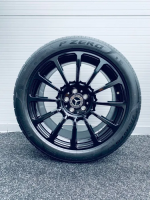 Jante originale Mercedes E class w214 S214 19” AMG A2144013800 Hybrid - imagine 4