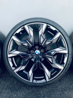 Jante originale BMW seria 5 i5 G60 G61 21” Styling 954i nr 10020 - imagine 4