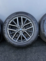 Jante originale bmw X1 IX1 X2 IX2 U10 U11 seria 2 U06 F48 style M838 - imagine 4