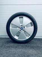 Jante originale BMW i3 i3s I01 19” Styling 427 6852053 - imagine 4
