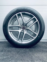 Jante originale GLE amg A2924012900 Mercedes GLE GLE43 Coupe W292 C292 - imagine 5