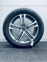 Jante originale Mercedes GLE V167 C167 W167 300 350D 400 450 suv coupe - imagine 5