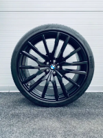 Jante originale BMW X5 G05 X6 G06 r22 styling 742 22 8090013 - imagine 5