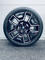 Jante originale BMW XM G09 22 styling M922 bmw 1543988 M Paket - imagine 5