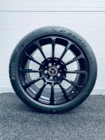 Jante originale Mercedes E class w214 S214 19” AMG A2144013800 Hybrid - imagine 5