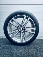Jante originale BMW seria 7 G11 G12 6 GT G32 style 647M 8092586 - imagine 3