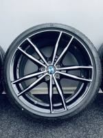 Jante originale BMW R19 seria 3 G20 G21 G22 G23 19” 8090094 style 791 - imagine 5