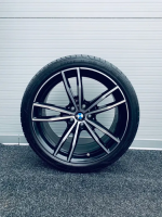 Jante originale BMW R19 seria 3 G20 G21 G22 G23 19” 8090094 style 791 - imagine 5