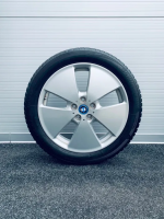 Jante originale BMW i3 i3s I01 19” Styling 427 6852053 - imagine 5