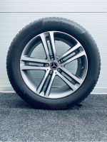 Jante originale Mercedes GLE V167 C167 W167 300 350D 400 450 suv coupe - imagine 6