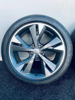 Jante originale Audi Q4 e tron F4 89A601025E 235/50/20 s line - imagine 6