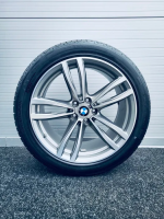 Jante originale BMW seria 7 G11 G12 6 GT G32 style 647M 8092586 - imagine 4