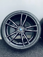 Jante originale BMW R19 seria 3 G20 G21 G22 G23 19” 8090094 style 791 - imagine 6
