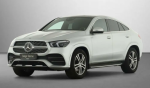 Jante originale Mercedes GLE V167 C167 W167 300 350D 400 450 suv coupe - imagine 7