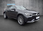 Jante originale Mercedes GLC class Coupe C253 Suv X253 20” A2534010500 - imagine 7