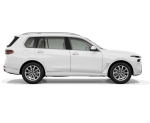 Jante 20” roti iarna originale BMW X7 G07 X6 G06 M paket 750 M50D - imagine 8