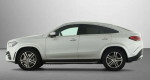 Jante originale Mercedes GLE V167 C167 W167 300 350D 400 450 suv coupe - imagine 8