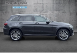 Jante originale Mercedes GLC class Coupe C253 Suv X253 20” A2534010500 - imagine 9