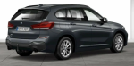 Jante originale BMW 17” X1 F48 X2 F39 SPORT PAKET style 560 - imagine 8