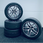 Jante originale Mercedes GLE V167 C167 W167 300 350D 400 450 suv coupe