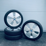 Jante originale BMW i3 i3s I01 19” Styling 427 6852053